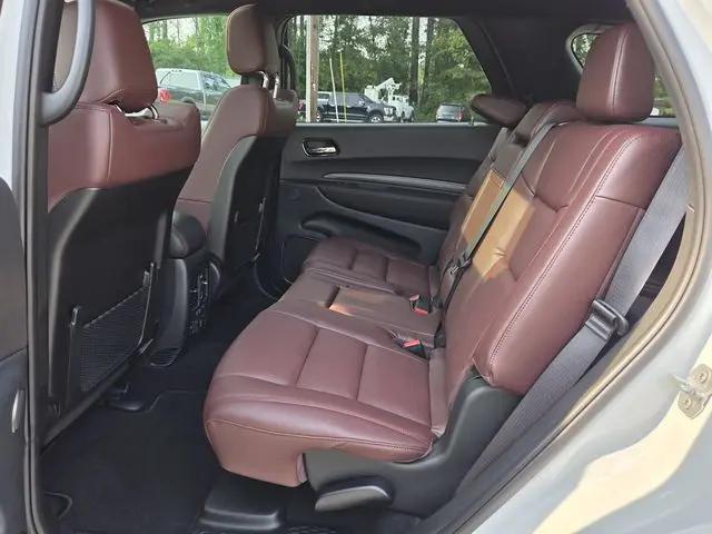 2026 Dodge Durango GT Plus AWD