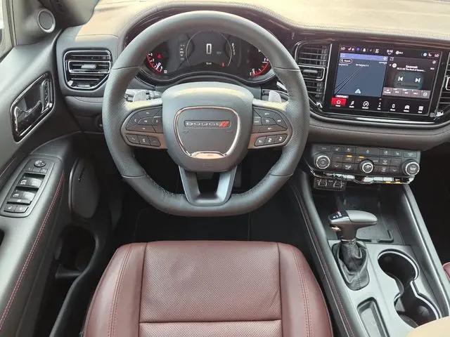 2026 Dodge Durango GT Plus AWD
