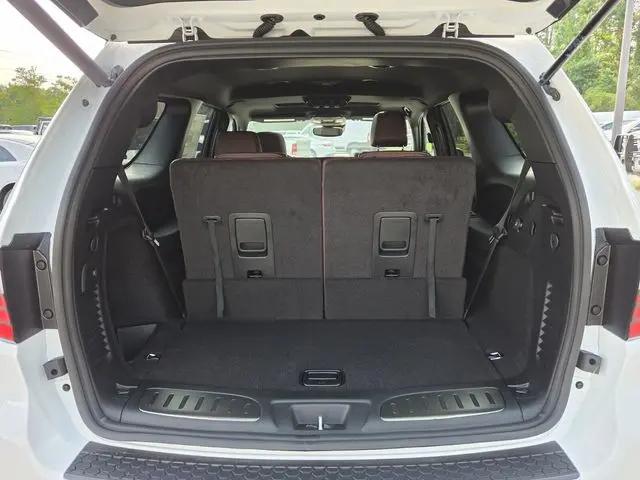 2026 Dodge Durango GT Plus AWD