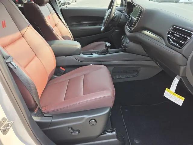2026 Dodge Durango GT Plus AWD