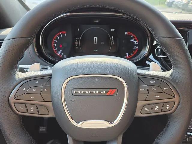 2026 Dodge Durango GT Plus AWD