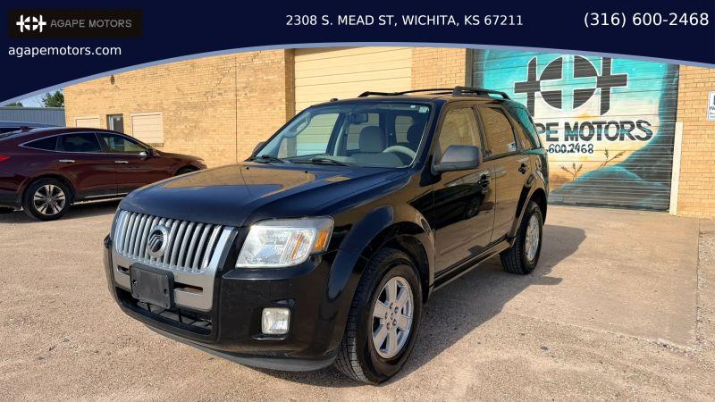 2010 Mercury Mariner Base for sale in Wichita, KS