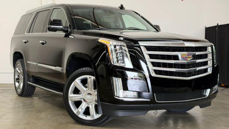 2019 Cadillac Escalade Luxury for sale in Brea, CA
