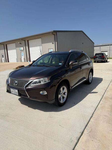 2014 Lexus RX 350 350 for sale in Alvarado, TX