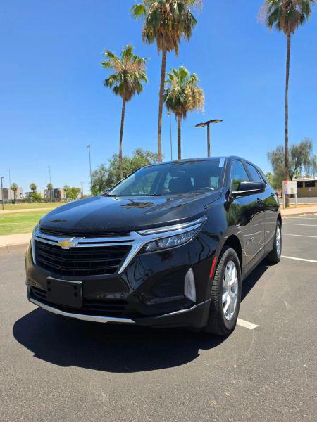 2022 Chevrolet Equinox AWD LT for sale in Phoenix, AZ