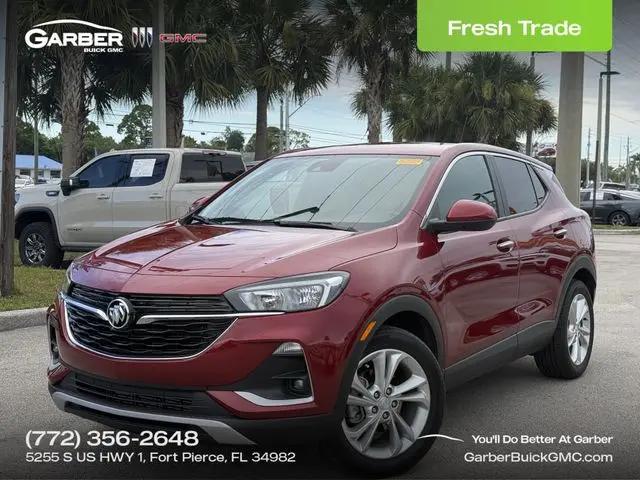 2020 Buick Encore GX FWD Preferred for sale in Fort Pierce, FL