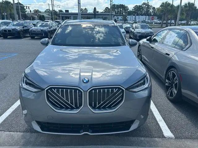 2025 BMW X3 30 xDrive for sale in Savannah, GA
