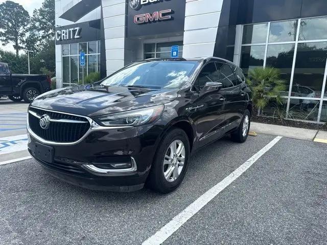 2018 Buick Enclave Essence for sale in Savannah, GA