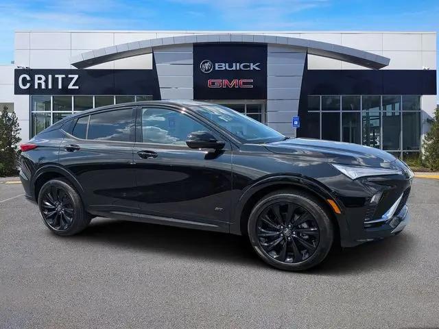 2026 Buick NV Sport Touring FWD for sale in Savannah, GA