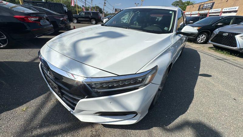 2018 Honda Accord Touring 2.0T for sale in South Amboy, NJ