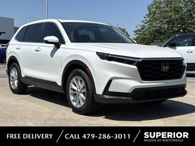 2025 Honda CR-V EX-L AWD for sale in Bentonville, AR