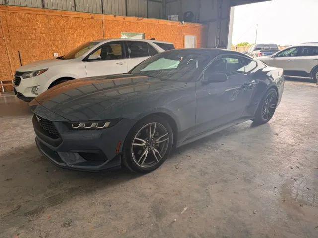 2025 Ford Mustang EcoBoost Fastback for sale in Caddo Mills, TX