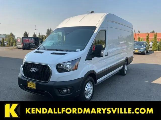 2026 Ford Transit Cargo Van T-350 HD for sale in Marysville, WA