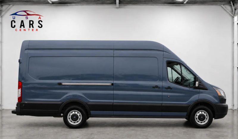 2020 Ford Transit Cargo Van Extended Length for sale in Langhorne, PA