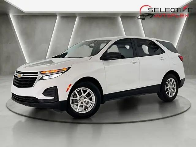 2023 Chevrolet Equinox FWD LS for sale in Carrollton, TX