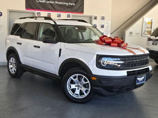 2021 Ford Bronco Sport Sport for sale in Hayward, CA