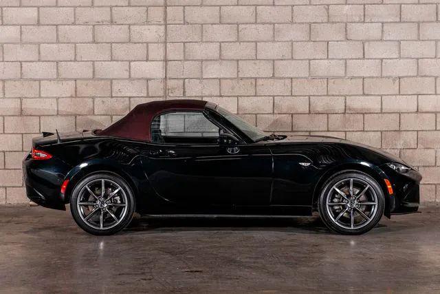 2018 Mazda MX-5 Grand Touring