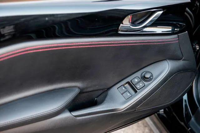 2018 Mazda MX-5 Grand Touring