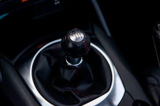 2018 Mazda MX-5 Grand Touring