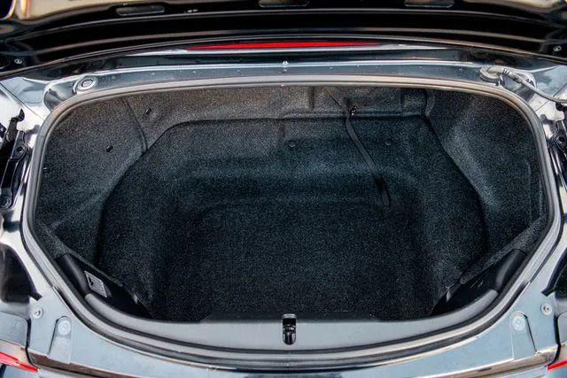 2018 Mazda MX-5 Grand Touring