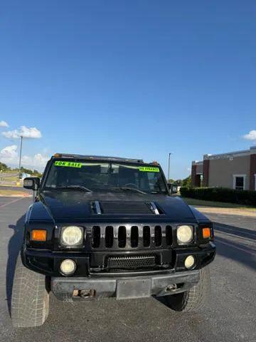 2007 HUMMER H2 SUV for sale in Burnet, TX