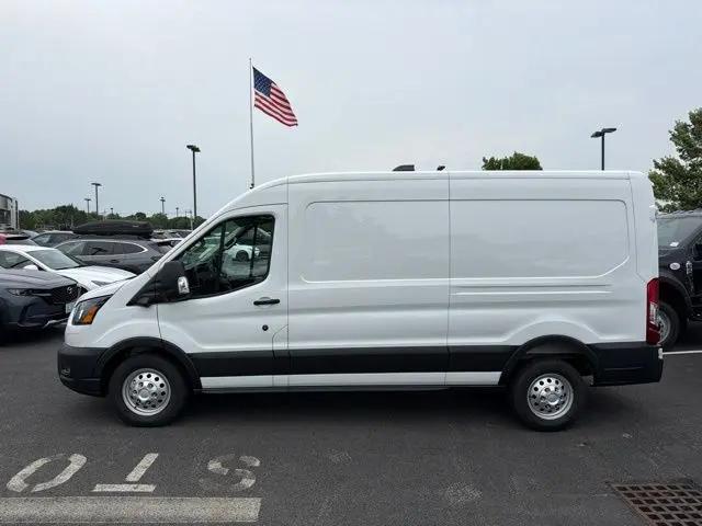 2026 Ford Transit Cargo Van T-250 for sale in Cranston, RI