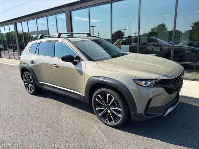 2026 Mazda CX-50 2.5 Turbo Premium Plus for sale in Cranston, RI