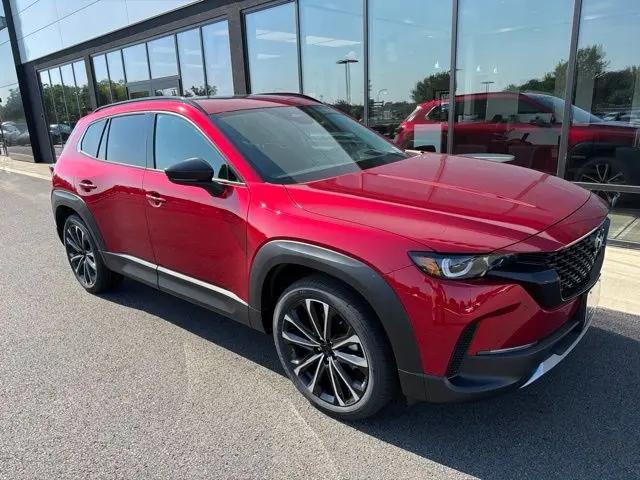 2026 Mazda CX-50 2.5 Turbo Premium Plus for sale in Cranston, RI