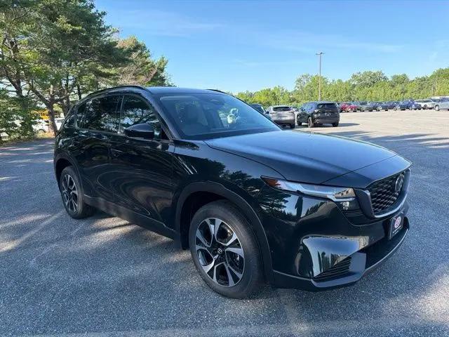 2026 Mazda CX-5 2.5 S Preferred for sale in Cranston, RI