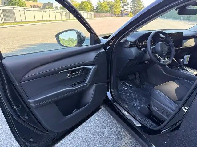 2026 Mazda CX-5 2.5 S Preferred