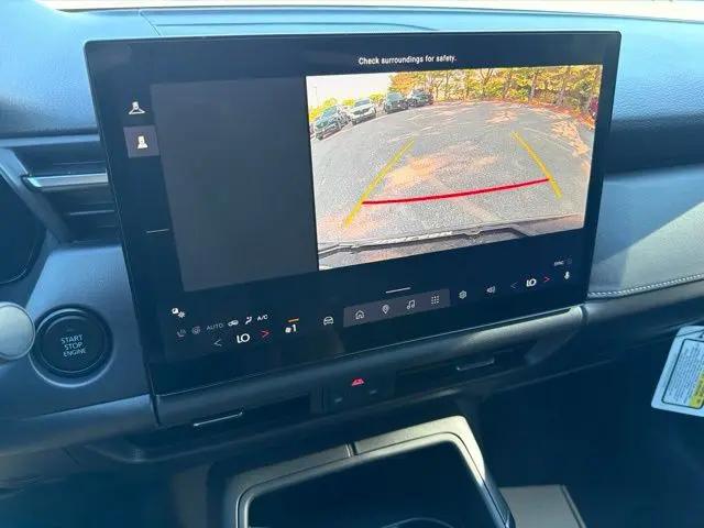 2026 Mazda CX-5 2.5 S Preferred
