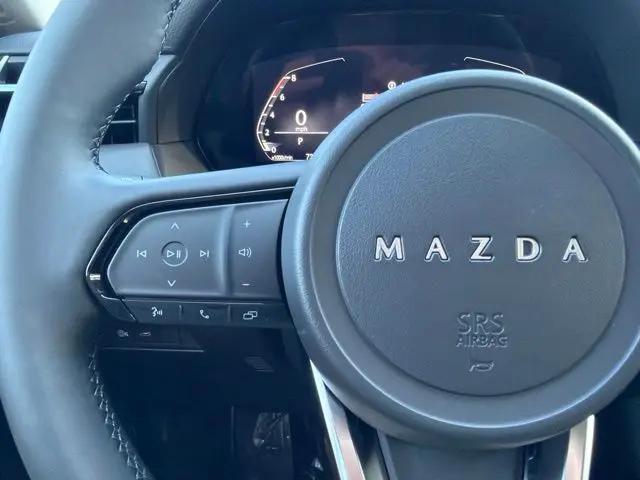 2026 Mazda CX-5 2.5 S Preferred