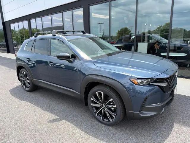 2026 Mazda CX-50 2.5 S Premium for sale in Cranston, RI