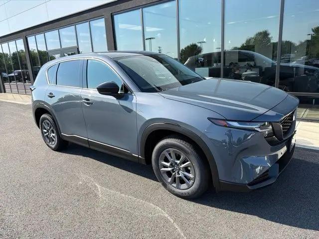 2026 Mazda CX-5 2.5 S Select for sale in Cranston, RI