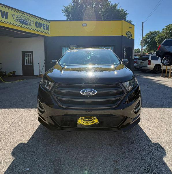 2018 Ford Edge Sport for sale in Kansas City, KS