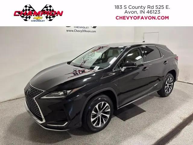2021 Lexus RX 350 RX 350 for sale in Avon, IN