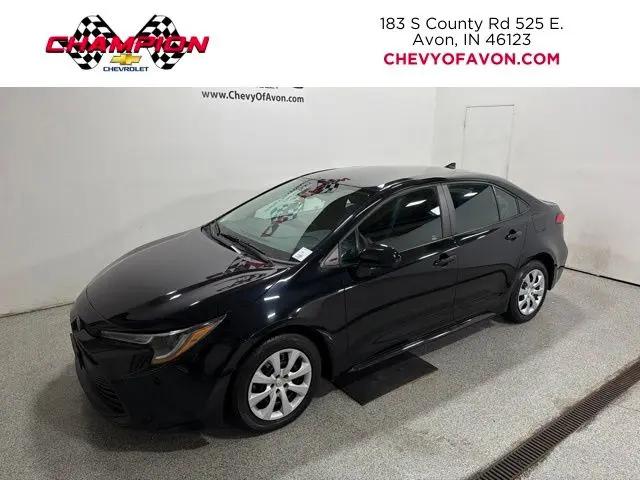 2023 Toyota Corolla LE for sale in Avon, IN