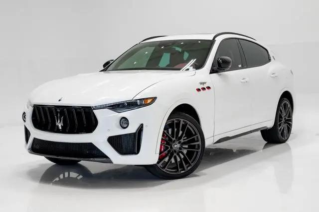 2022 Maserati Levante Trofeo for sale in St. Peters, MO