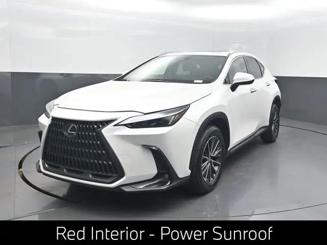 2025 Lexus NX 350 Premium for sale in Conyers, GA
