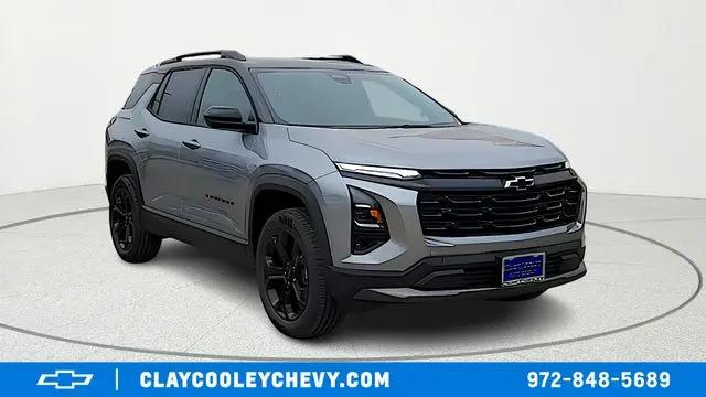 2027 Chevrolet Equinox FWD LT for sale in Irving, TX