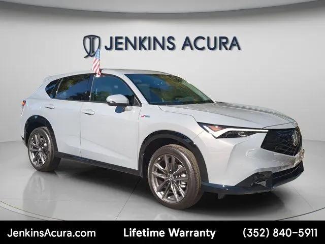 2025 Acura ADX A-Spec for sale in Ocala, FL