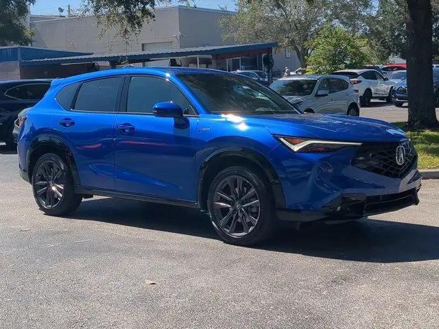 2025 Acura ADX A-Spec for sale in Ocala, FL