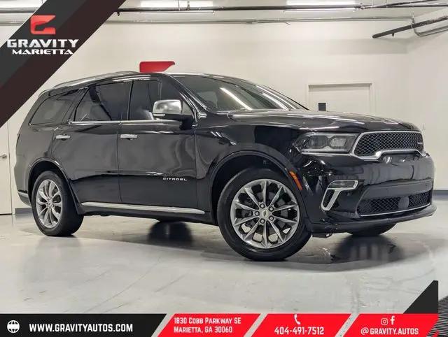 2023 Dodge Durango Citadel RWD for sale in Marietta, GA