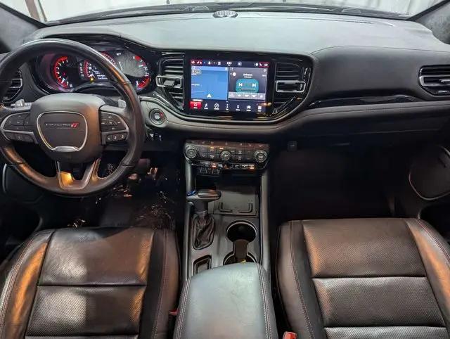 2023 Dodge Durango Citadel RWD