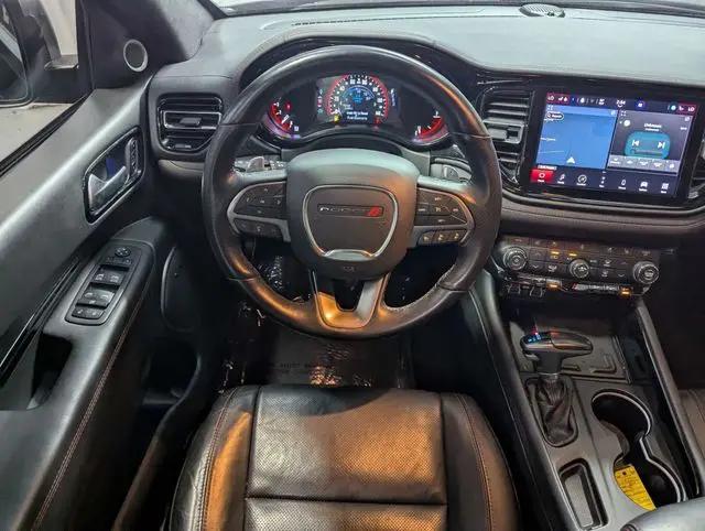 2023 Dodge Durango Citadel RWD