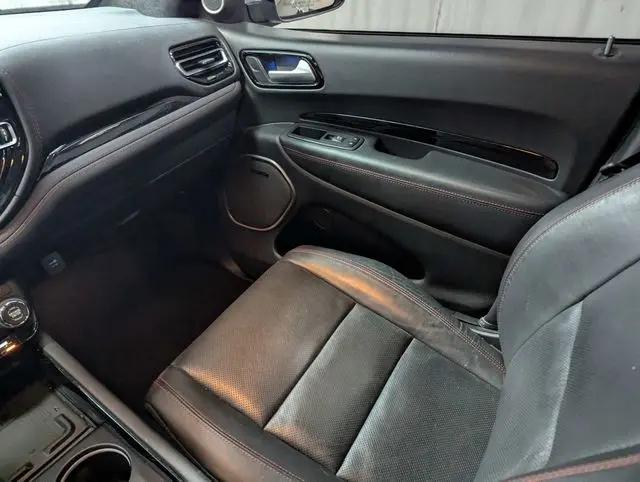 2023 Dodge Durango Citadel RWD