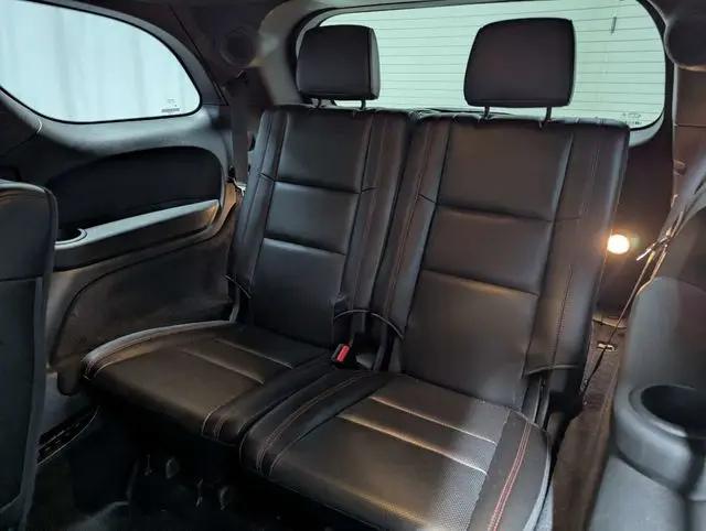 2023 Dodge Durango Citadel RWD