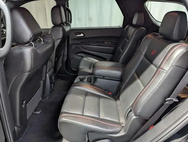 2023 Dodge Durango Citadel RWD