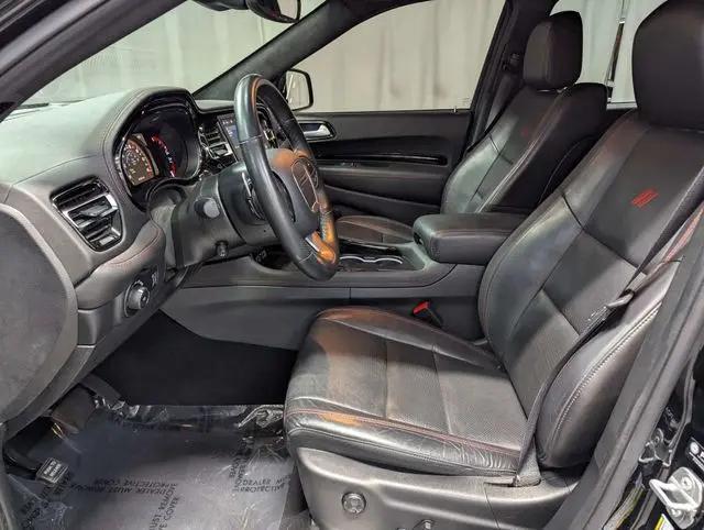 2023 Dodge Durango Citadel RWD
