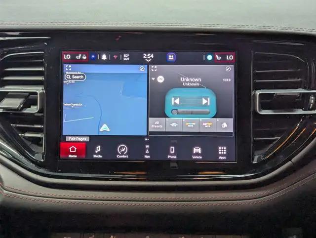2023 Dodge Durango Citadel RWD